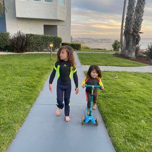 Meet your Posher, Sandi